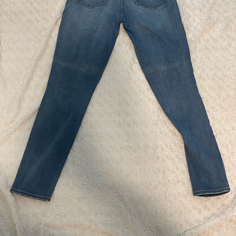 J. Crew Stretch Jeans- Discounted Shipping! - Picture 5 of 5